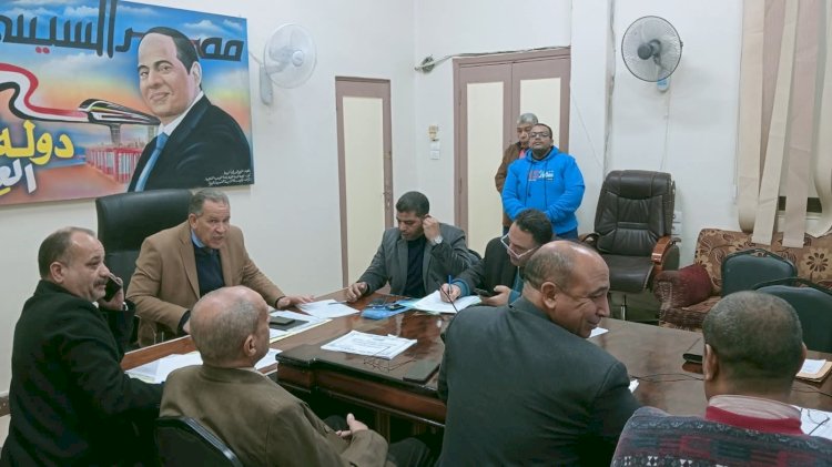 تعليم أسيوط يقرر إعادة امتحان «التوفاس» للمتعثرين بالثانوي الثلاثاء 20 يناير