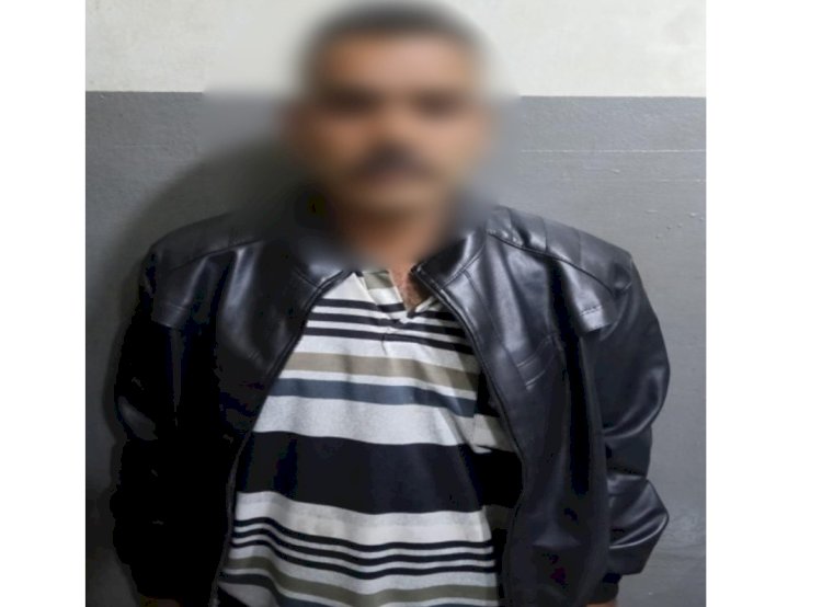 ضبط عاطل لاجباره موطن دفع مبلغ مالي لركن سيارته بالقاهرة