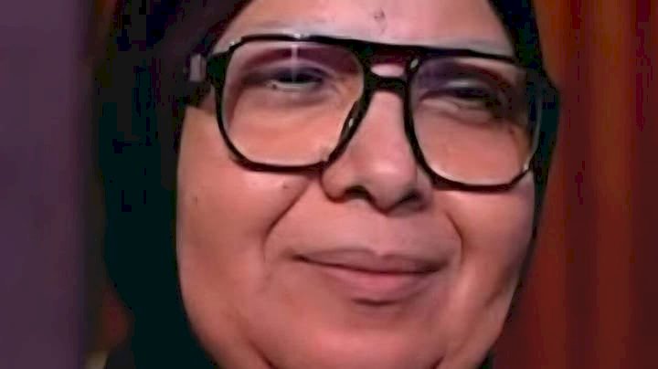 حبس والدة شيماء جمال لحين نظر الدعوى أمام المحكمة الاقتصادية