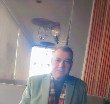 أقوال أخرى للسيدة المتكئة .. للشاعر أحمد دياب