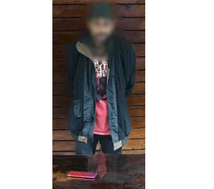 ضبط المتهم بسرقة حقيبة مسنة بالقليوبية