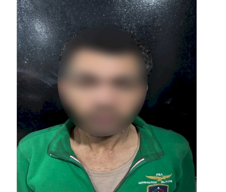 نكشف فيديو اتهام فرد أمن إدارى بضرب مواطن  بالقاهرة