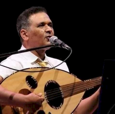 خالص العزاء للدكتورة علياء عزت في وفاة شقيقها الفنان محمد عزت