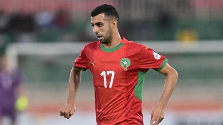 صفقة الأهلي..بلعمري يودع جماهير الرجاء