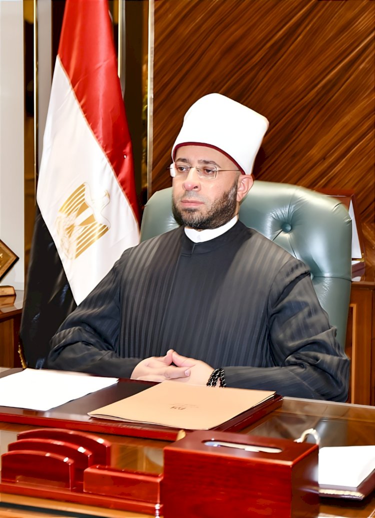 الأوقاف تعلن نتيجة المرحلة الأولى من التصفية قبل النهائية من مسابقة دوري النجباء