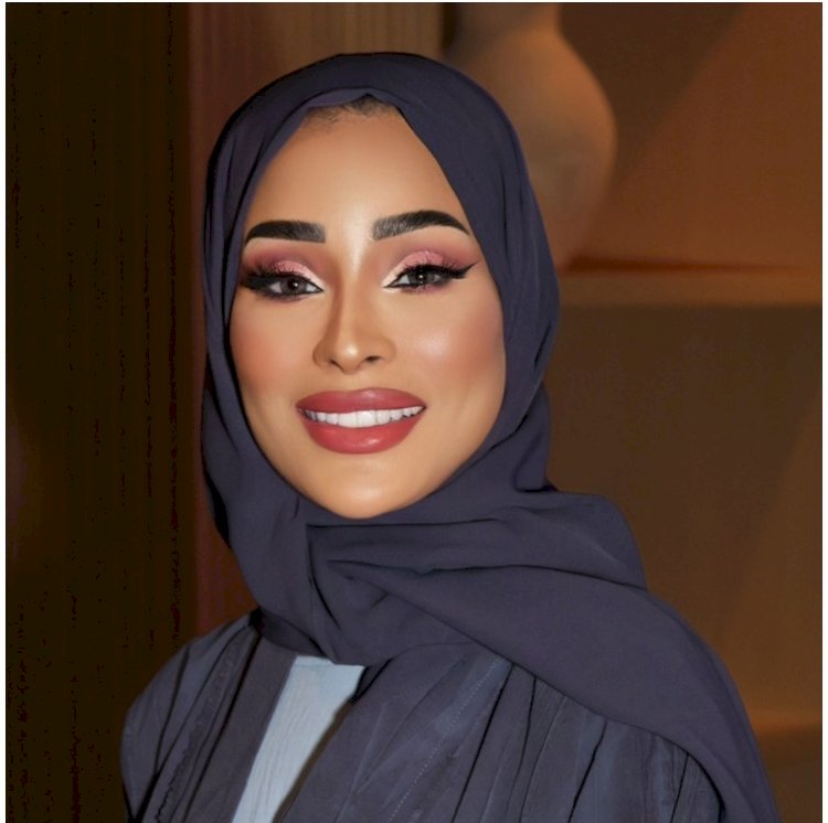 نورة الحناوي … حين تتحوّل الرؤية إلى علامة جمالية تحمل هوية المرأة العربية