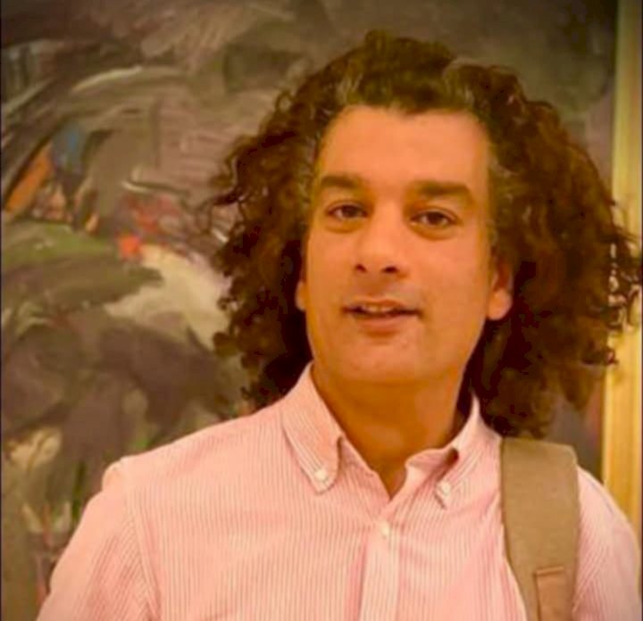 أول مصري عربي يكتب عن ما بعد الوجع مع الـ ADHD