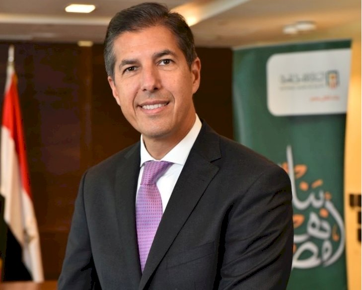 الأهلي المصري يعزز ريادته في تمويل الشركات والقروض بمحفظة تتجاوز     4.8 تريليون جنيه