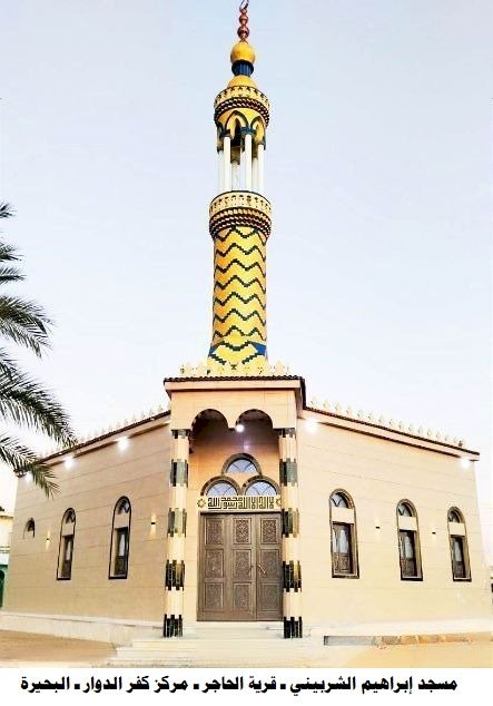 الأوقاف تفتتح (٣٩) مسجدًا غدًا الجمعة ضمن خطتها لإعمار بيوت الله