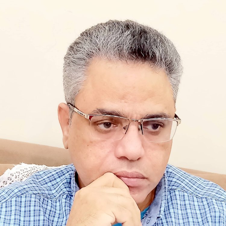 عناوين خادعة ...  بقلم  ناصر كمال بخيت