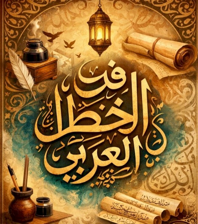 غدا..مكتبة القاهرة الكبرى تطلق ملتقاها الأول لفنون الخط العربي