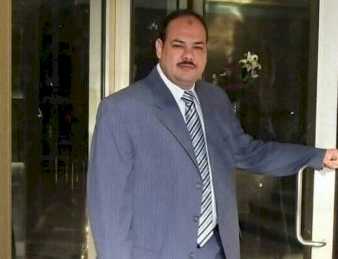 خالص العزاء لوفاة  محمود ماهر أبو سحلي ...فقيد  شباب فرشوط وآل أبو سحلى