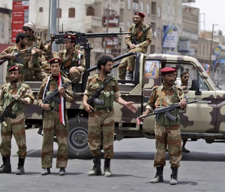 عرقلة في صفقة تبادل الأسري بين أنصار الله والحكومة اليمنية