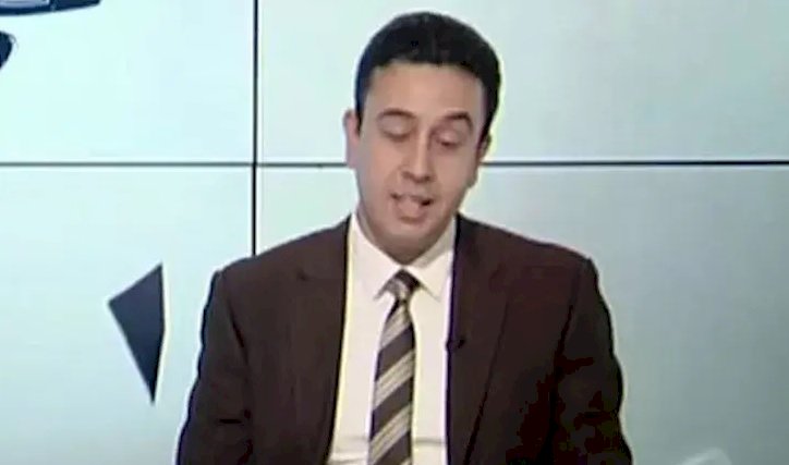 المصريون يلقنون الإرهابي الهارب يحيي موسي درسا في الوطنية