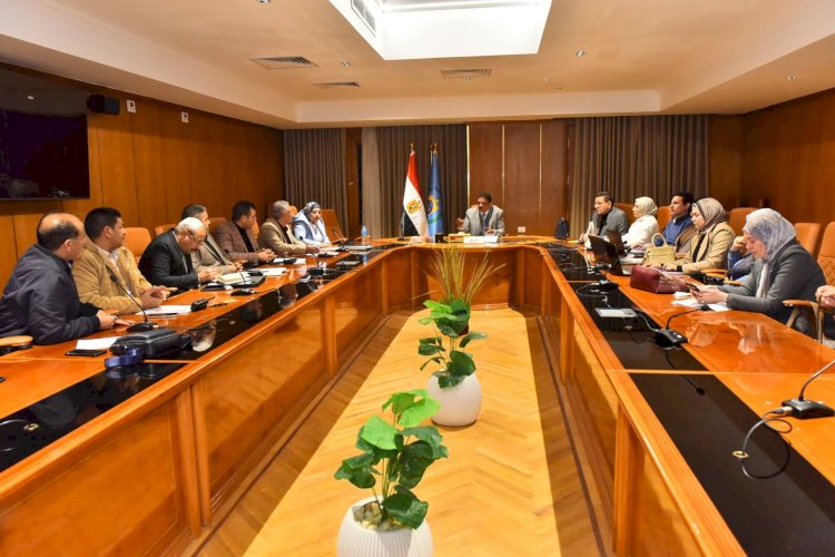 محافظ أسيوط: «حياة كريمة» تقترب من خط النهاية