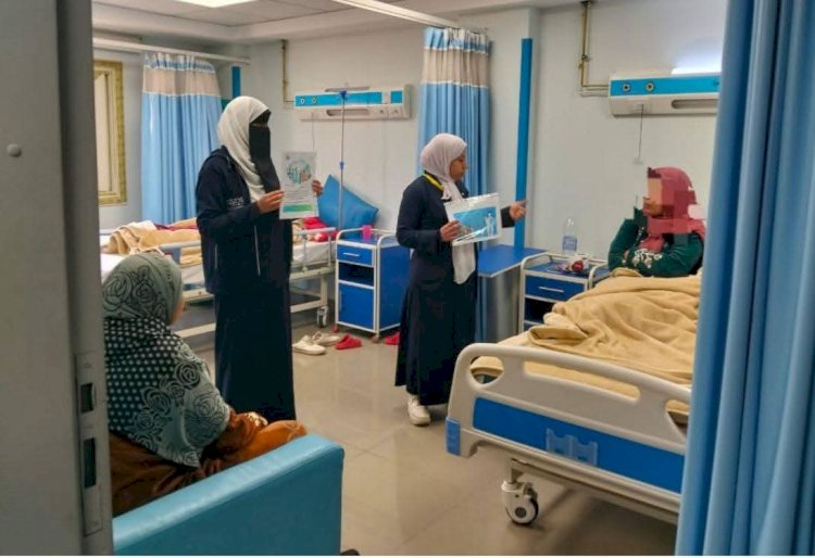 محافظ المنيا: أكثر من 7 آلاف مستفيد في الأسبوع الأول من حملة 365 يوم سلامة