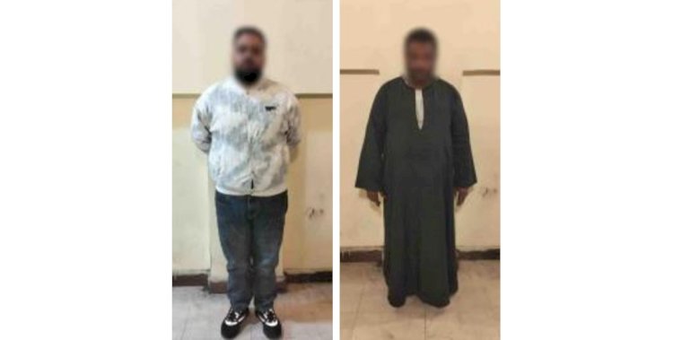 نكشف فيديو إحتجاز كلب داخل قفص والتعدى عليه بالقاهرة