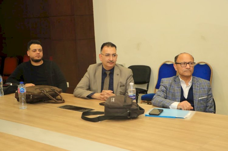 ندوة الراحل شكرى عياد تواصل فتح سؤال الهوية بحضور نخبة من المفكرين