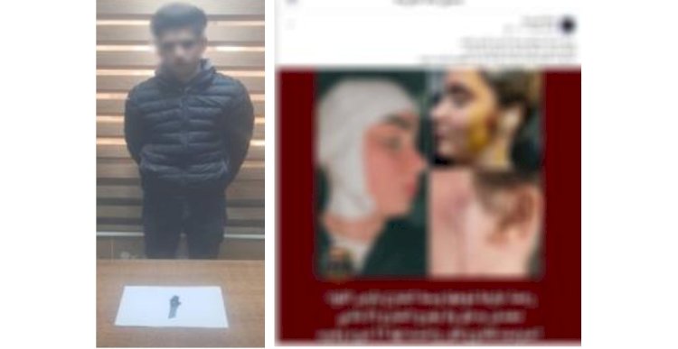 ضبط المتهم بضرب ربة منزل بالمطواه لخلافات الجيرة بالجيزة