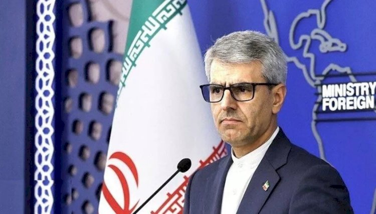 طهران : مستعدون لأي تصعيد محتمل بعد وصول الأسطول الأمريكي بالمنطقة