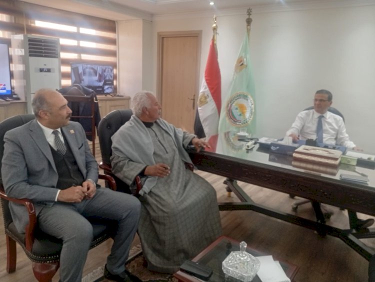 نقيب الفلاحين: وداعا لظاهرة الكلاب الضاله