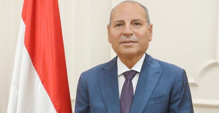 محافظ القاهرة يعتمد نتيجة الشهادة الإعدادية