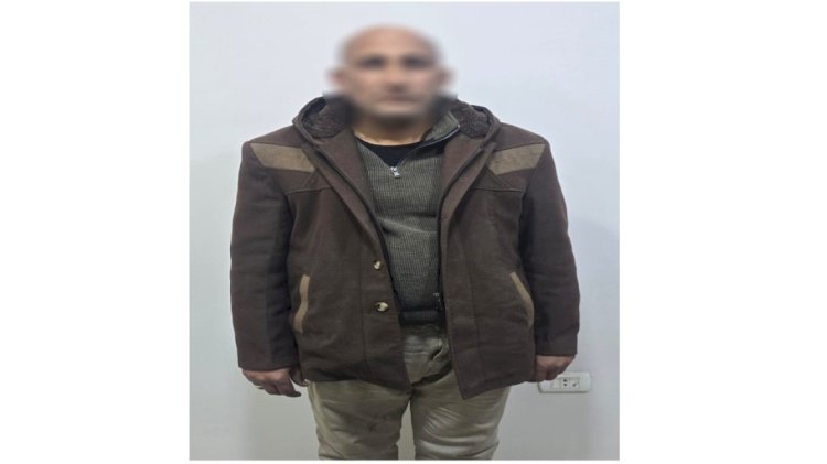 حقيقة فيديو توقف قطار سوهاج