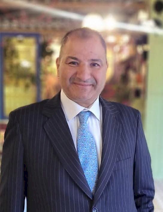 تكليف الدكتور هشام الليثي قائمًا بأعمال الأمين العام للمجلس الأعلى للآثار