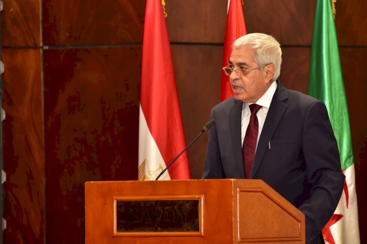 المستشار أحمد خليل: الاحتيال المالي جريمة منظمة تُفضي إلى غسل الأموال