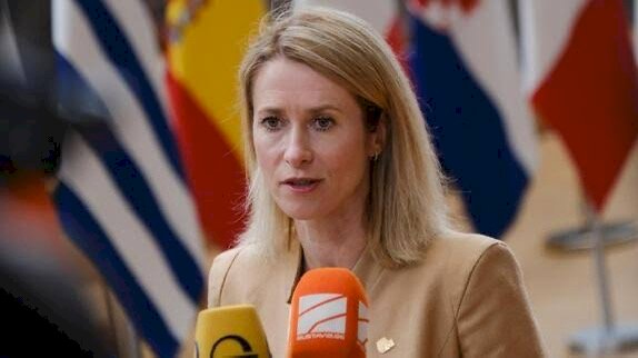 تحذيرات أوروبية من اضطراب النظام العالمي وعقوبات مرتقبة على موسكو وطهران