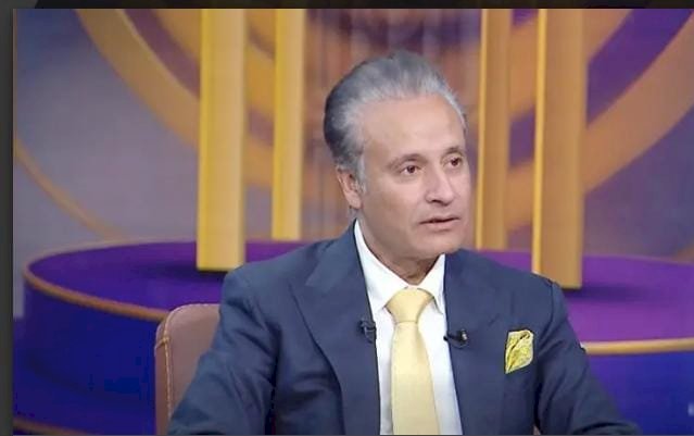 دكتور علي الدكروري في صناع التأثير … رجل أعمال يفكر بعقل العالم وقلب الوطن