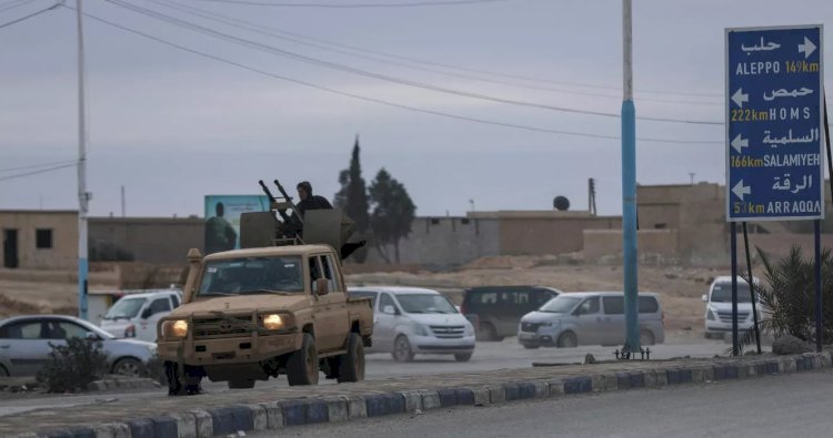 خطة سوريا لتنفيذ الاتفاق الجديد بوقف إطلاق النار مع قسد ودمجهم بالجيش