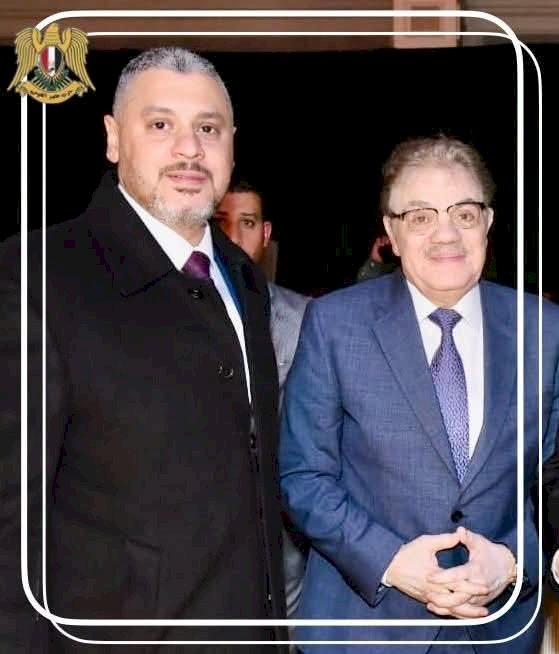 مصر القومي يهنّئ الدكتور السيد البدوي بفوزه برئاسة حزب الوفد