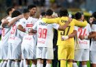 موعد مباراة الزمالك وأبوقير للأسمدة والتشكيل المتوقع والقنوات الناقلة