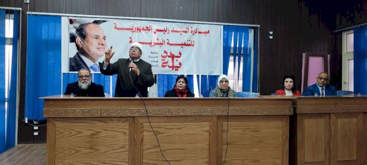 محافظ المنيا: بناء وعي النشء أولوية قصوى.. وانتهاء برنامج التوعية السلوكية
