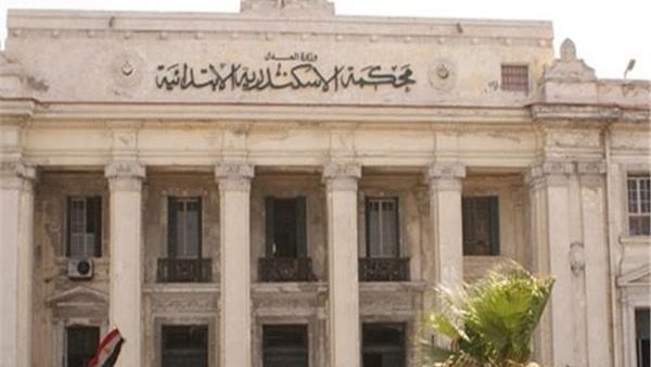 جنايات مستأنف الإسكندرية تؤيد حكم إعدام سفاح المعمورة