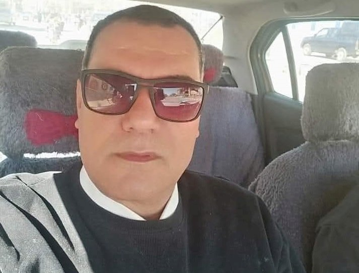 لحم الوقت ... للشاعر أحمد دياب