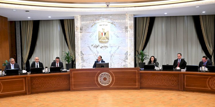 رئيس الوزراء يناقش إجراءات حماية الأطفال والنشء من المحتوي الضار
