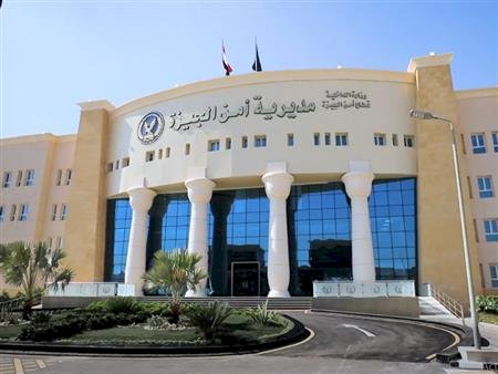 ضبط أستوديو تسجيل صوتي "بدون ترخيص" بالجيزة