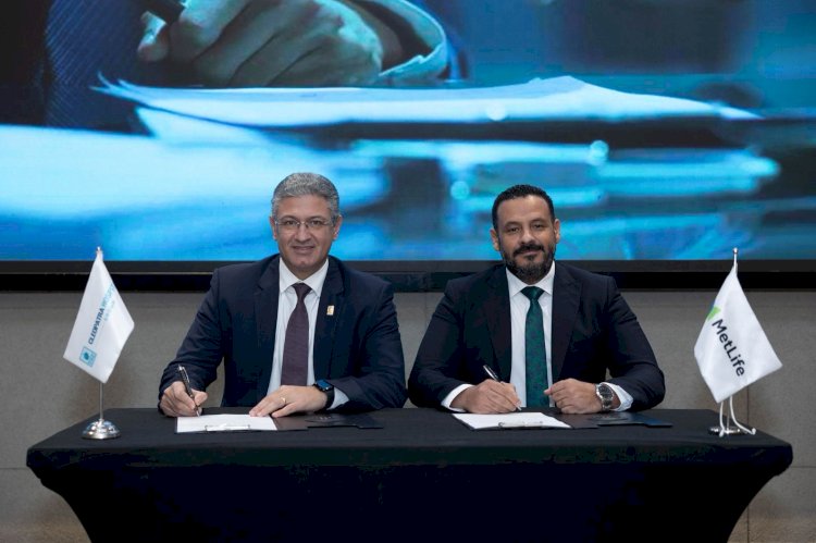 متلايف تعزّز تغطيتها الصحية بضم مستشفى كليوباترا التجمع (سكاى)  ومستشفى المحور.. وتجديد التعاقد مع رفيدة وصيدليات العزبي