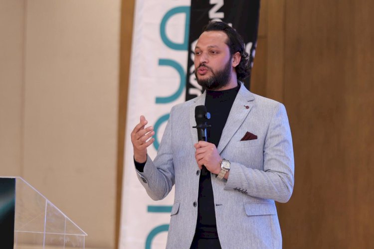 دوايا تُطلق أول روبوت ذكي دويا إكس بيد مصرية لتغيير مفهوم الرعاية الصحية في مصر