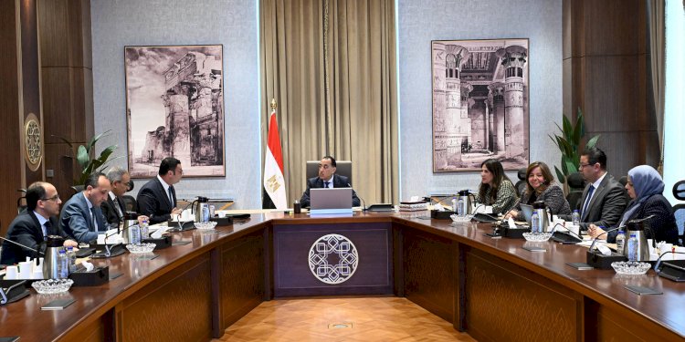 رئيس الوزراء يستعرض محاور مبادرة مشاركة القطاع الخاص في تنفيذ وحدات الإسكان الاجتماعي