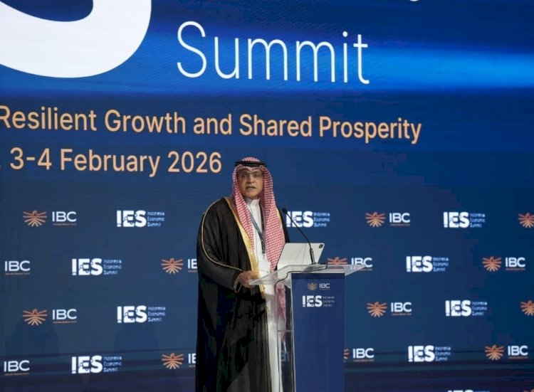 الغرفة الإسلامية للتجارة والتنمية: العالم بحاجة إلى نموذج اقتصادي يقدّم القيم على الأرباح