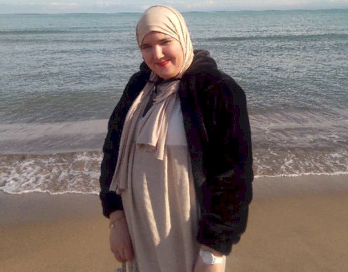 وئام التركي تحاور الكاتبة الجزائرية إيمان بلاح