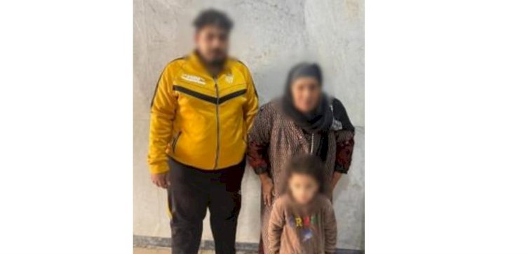 كشف ملابسات منشور مدعوم بصورة لسيدة تستغل طفل فى أعمال التسول بالقليوبية      