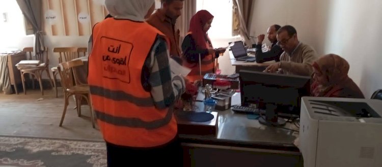 «القرار قرارك».. مبادرة جديدة بأسيوط لمواجهة الإدمان وبناء الوعي