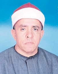 الأوقاف تُحيي ذكرى وفاة الشيخ فتحي المليجي