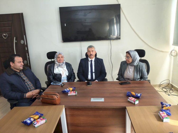 "الزراعة" تكثف جهودها لتوسيع قاعدة "الزراعة التعاقدية" بالمنيا