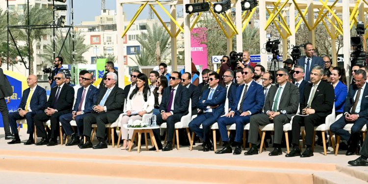 بحضور رئيس الوزراء مصر تُطلق أول ميثاق من نوعه للشركات الناشئة