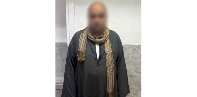 ضبط المتهم بتوظيف اموال المواطنين في تجارة الملابس مقابل ارباح  بالقاهرة